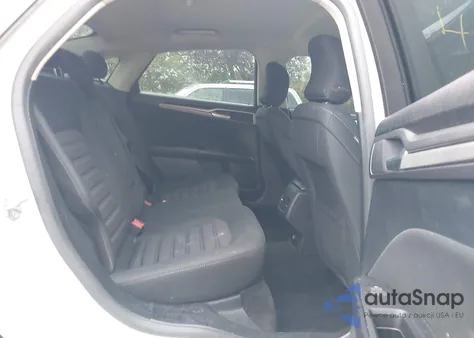 2018 Ford Fusion Se from USA, damaged, VIN 3FA6P0H76JR146904